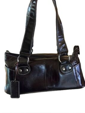 Vintage Butler Bag by Jen Groover